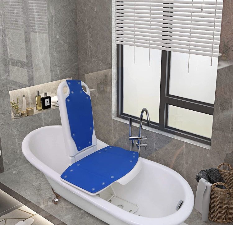 Shower Lift By Idrive, Rechargeable & Motorized, New