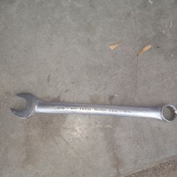 Tru Test T5518 9/16 Wrench