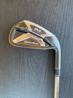 Taylormade M2 tour 4 iron