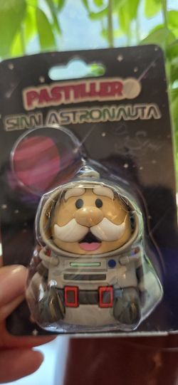 Dr. Simi Pastillero Llavero- Keychain