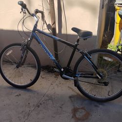 Diamond Back Bike 
