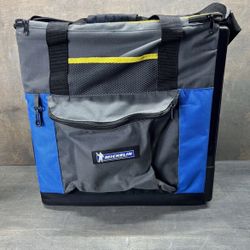 Koolatron Corp Michelin 12V Hybrid Cooler/Warmer