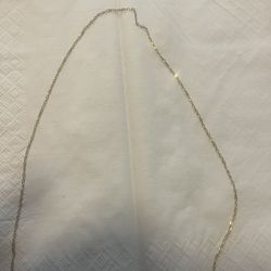Gold Chain 