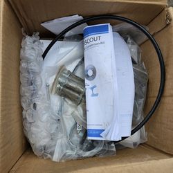 Scout II Rear Disc Brake kit new in the boxes