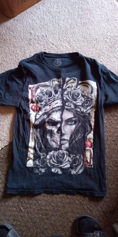 Girls Shirt Good Condition Size Small $6.00