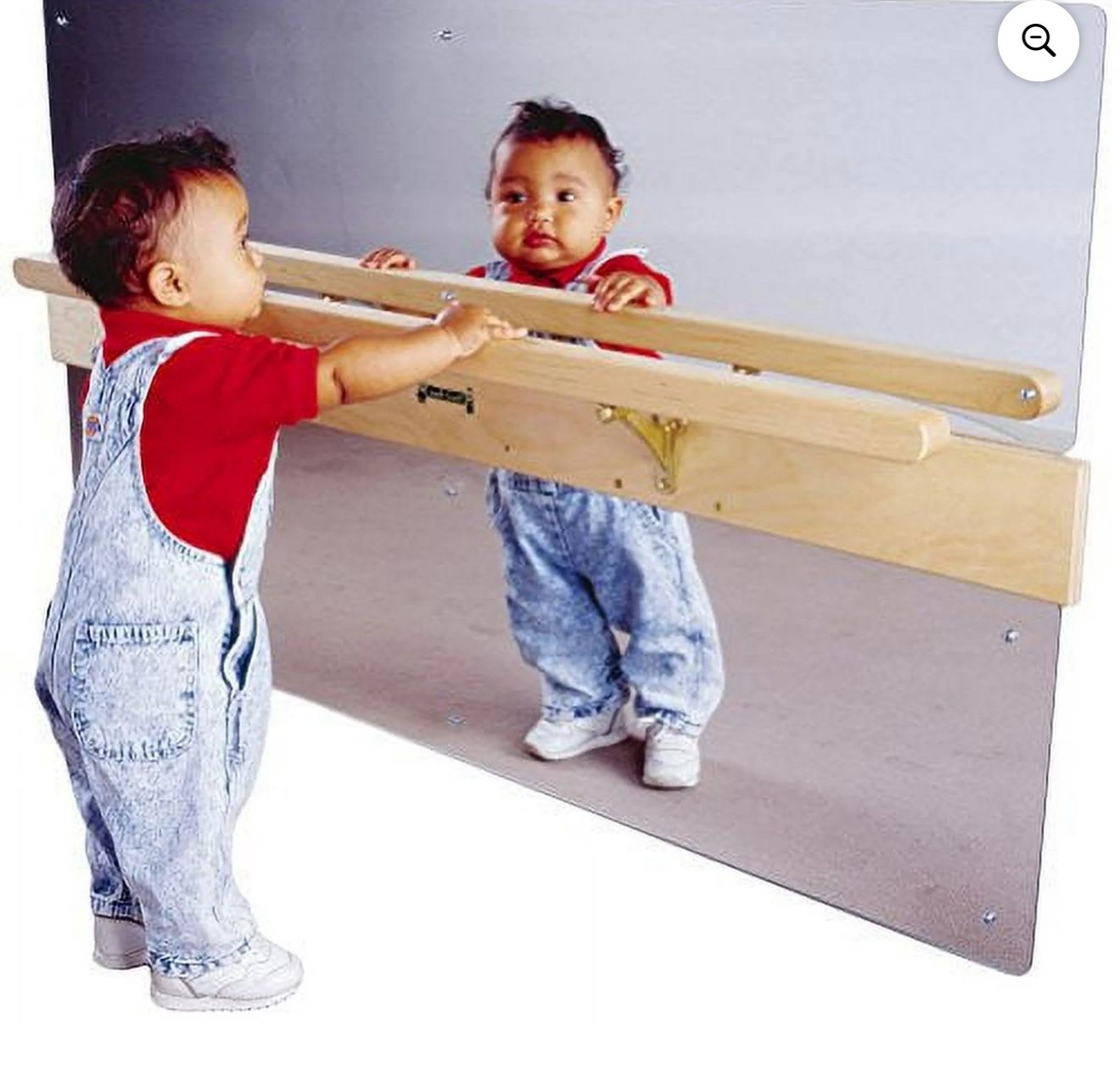 JonTi-Craft coordination mirror 