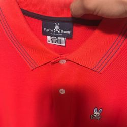 Physco Bunny Size L