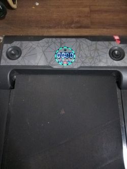 Servfit Walking Pad
