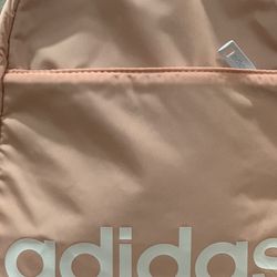 Adidas Core Mini Backpack - Pink/white