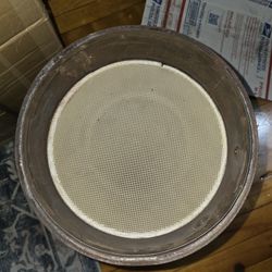 Cummins Dpf Filter A040M135 2015 International 4300