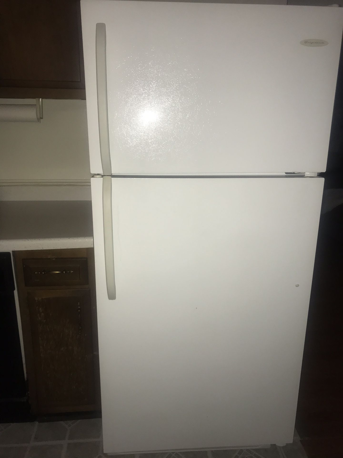 **NEED TO SELL ASAP** Frigidaire Refrigerator