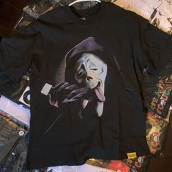 Awful Lot Of Cough Syrup Tees