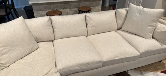 Sectional for sale