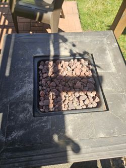 Fire Pit