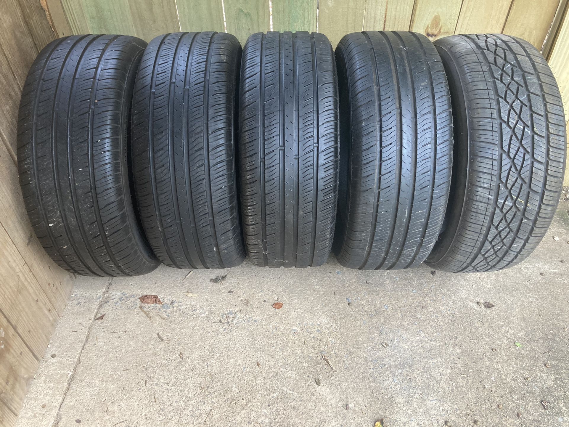 Tires