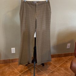Vintage Ladies Pants