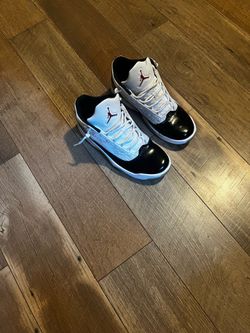 Jordan 23s