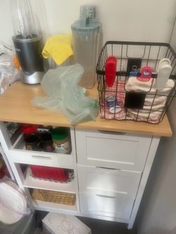 Selling appliances