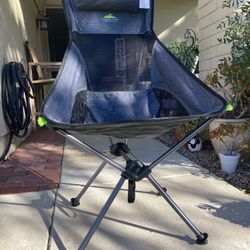 Lightweight Camping Chair