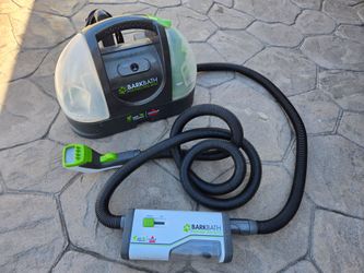 Pet Cleaner