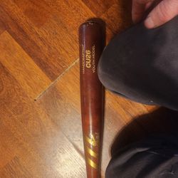 Boys Baseball Bat