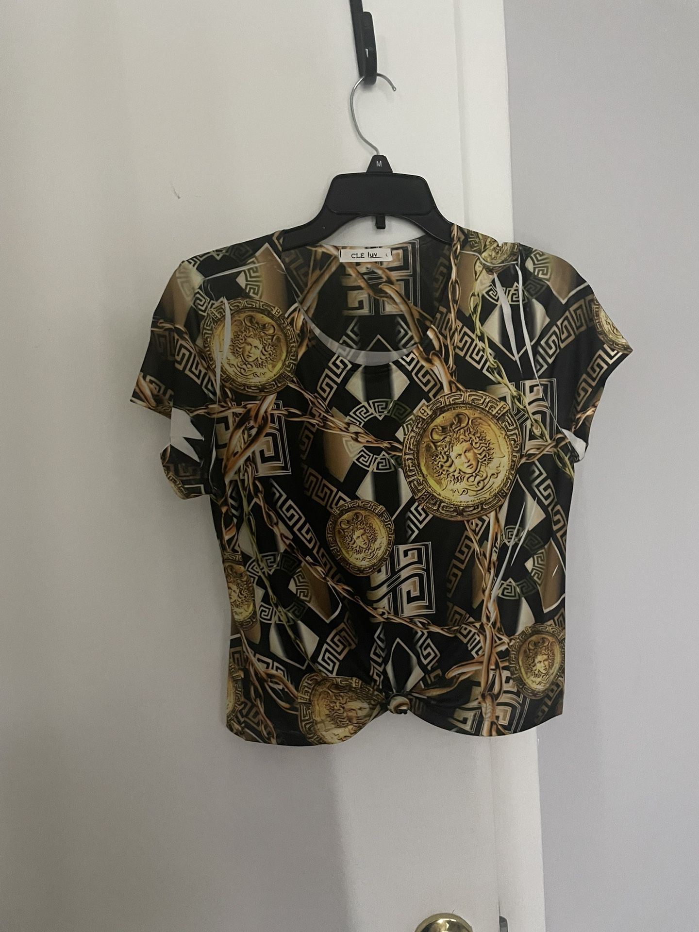 Half Shirt