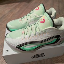 Jordan Luka 4 Basketball Shoes Size 13