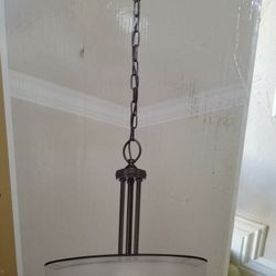 Moroka Pendant Light