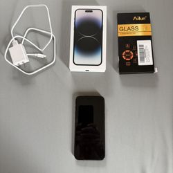 iPhone 14 Pro Max 512GB 