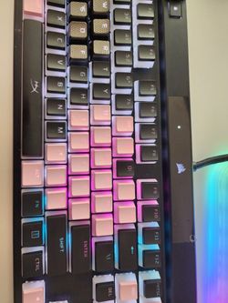 Corsair 100 Rbg