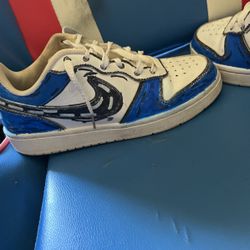 Nike Size 4.5 