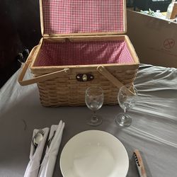 Picnic Basket
