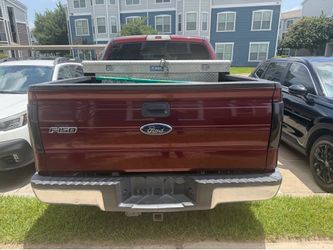 2010 Ford F-150