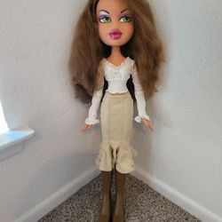 Bratz 24 Inch Limited Edition Yasmins