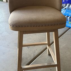 Bar counter top stool