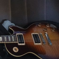 Gibson Les Paul Slash Standard