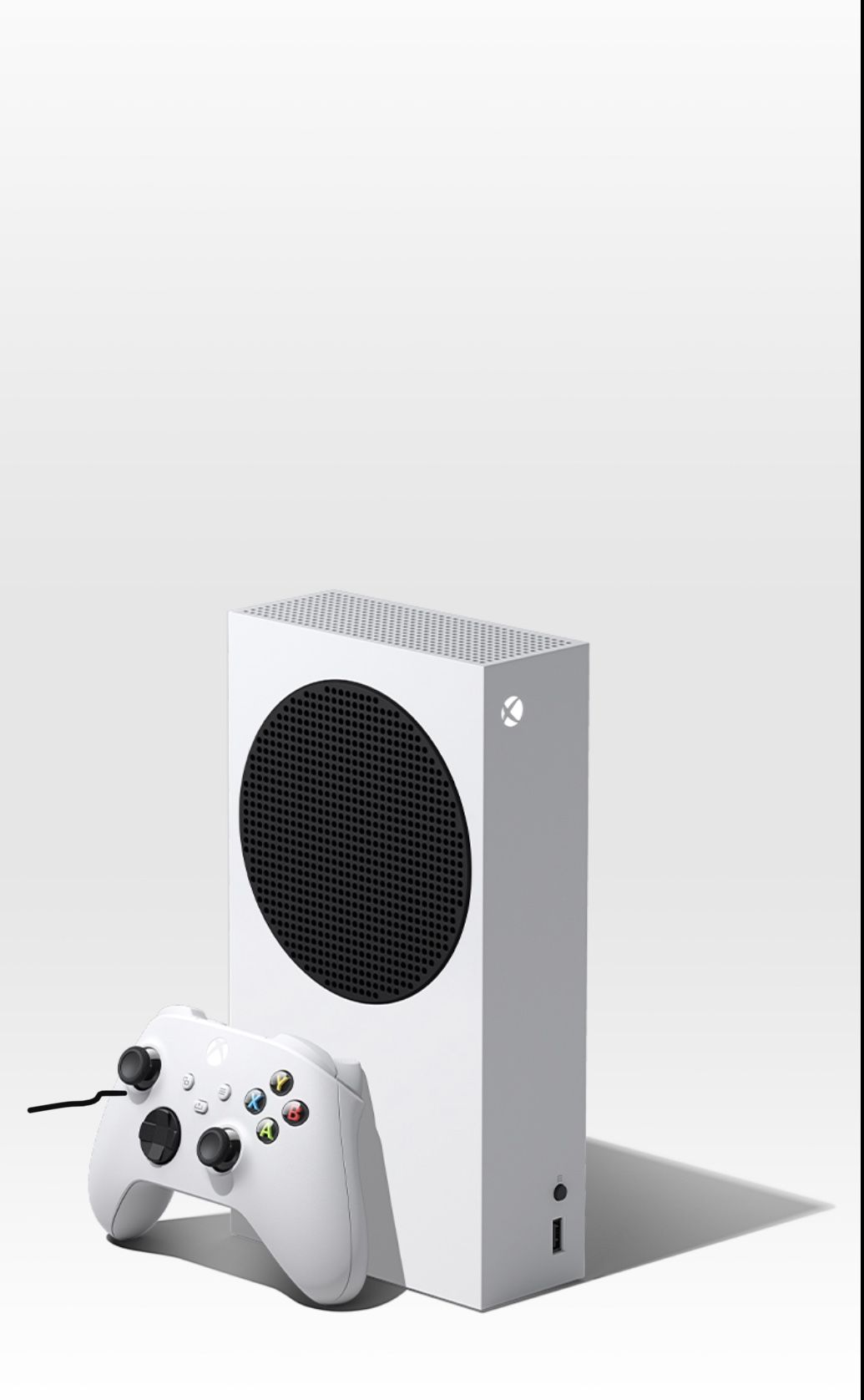 Xbox series s