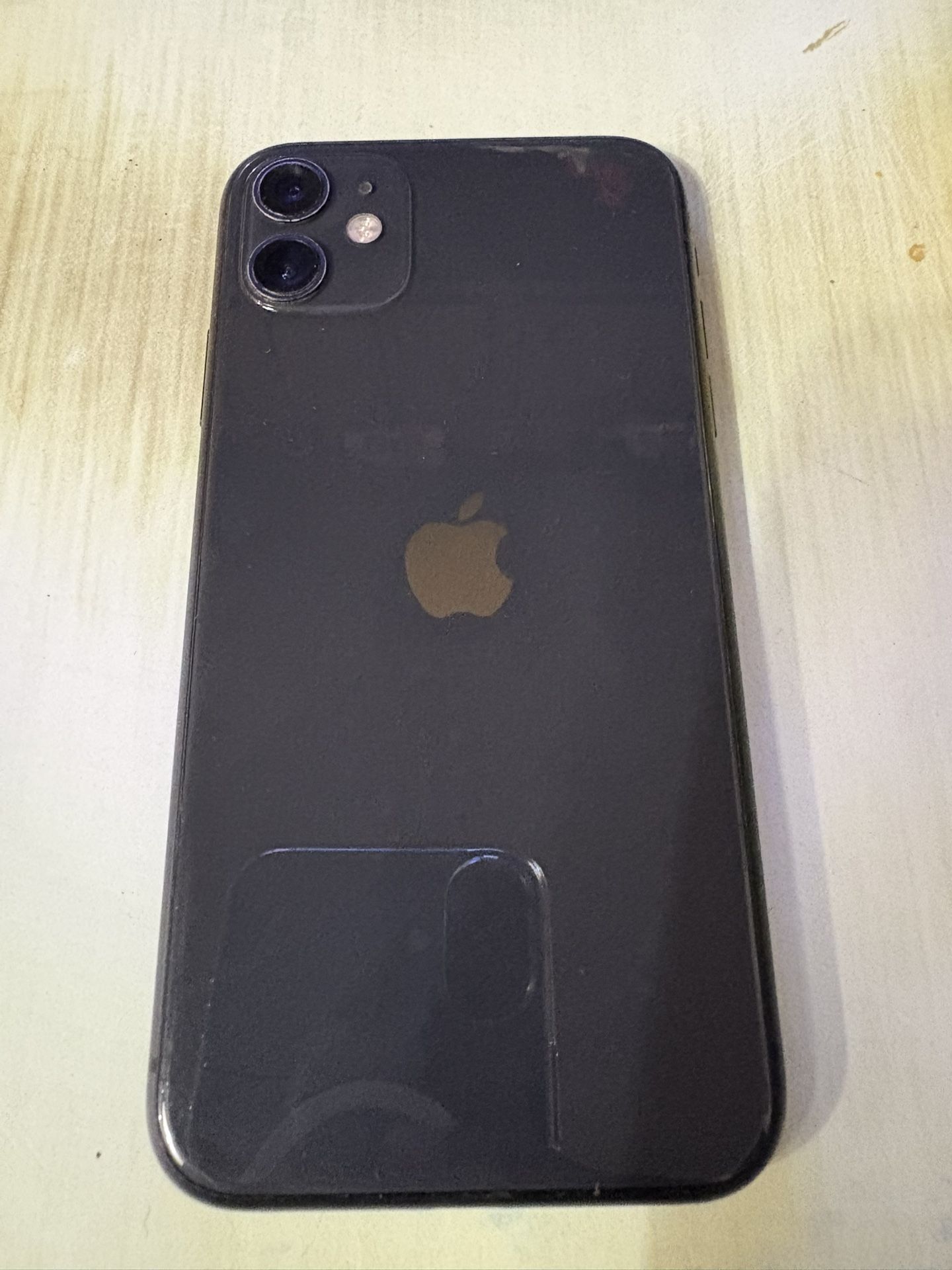 iPhone 11