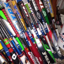 BASEBALL HOME RUN COMPOSITE VERY HIGH PERFORMANCE BAT ! 💪