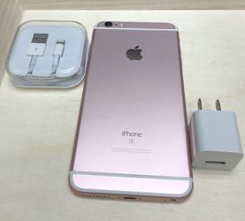 iPhone 6s Plus 16GB Factory Unlocked