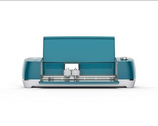 Cricut Air Machine 2 Peacock NEW