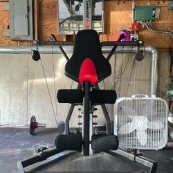 BowFlex Xtreme 2SE