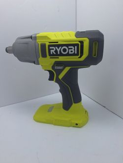 Ryobi One+ 18V Impact Wrench 1/2