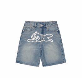 Ice cream jorts