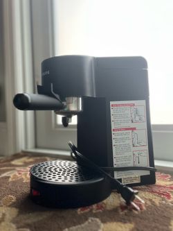 KRUPS Espresso maker USED