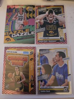 Basketball Cards 🏀