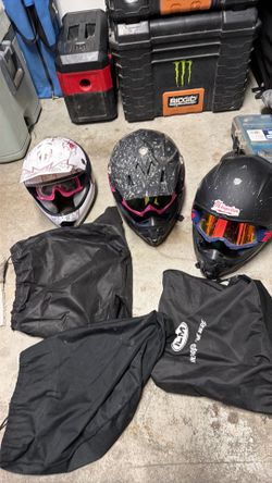 Helmet