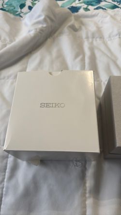 Seiko turtle automatic watch