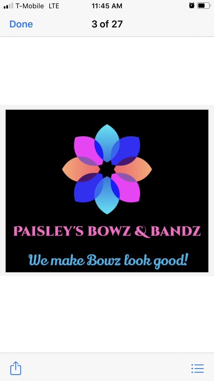 Hair Bows