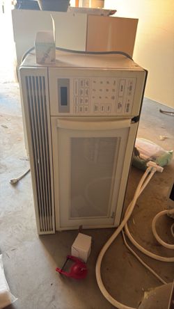 Microwave 30 x 16 x 15